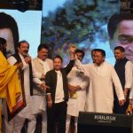 नई पीढ़ी को प्राचीन परम्पराओं एवं गौरवशाली संस्कृति से जोड़कर रखने की जरूरत- मुख्यमंत्री कमलनाथ, मां नर्मदा गौ कुम्भ का हुआ समापन, जबलपुर से ब्यूरो सत्येन्द्र सैनी की रिर्पोट