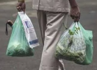 कोरोना महामारी में प्लास्टिक डिस्पोजल बना वरदान – नही है किसी का इस ओर ध्यान,थांंदला से मनीष वाघेला की स्पेशल रिर्पोट