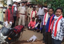 थम नहीं रहा अवैध शराब का कारोबार फिर पकडी गयी अवैध शराब,दमोह से कुंण्डेश्वर टाइम्स ब्यूरो मोहन पटेल की रिर्पोट