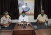 रायपुर कर्चुलियान पुलिस ने 18 क्विंटल 33 kg गांजा कीमती लगभग 01करोड़ 80 लाख 30 हजार रुपये जप्त कर दो आरोपी को किया गिरफ्तार,रीवा से कुंण्डेश्वर टाइम्स ब्यूरो अनिल पटेल की रिपोर्ट