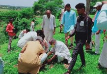 जल जंगल जमीन को लेकर जनजाति विकास मंच की कार्यशाला संपन्न,थांदला से कुंण्डेश्वर टाइम्स ब्यूरो मनीष वाघेला की रिपोर्ट