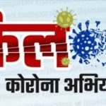 किल कोरोना अभियान के मूल्यांकन के लिए अधिकारी तैनात,रीवा से कुंण्डेश्वर टाइम्स ब्यूरो अनिल पटेल की रिपोर्ट