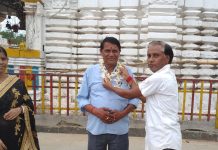 पत्रकार विकास परिषद के राष्ट्रीय सचिव शिवरतन नामदेव का जन्मदिन मनाया गया, कुंडेश्वर टाइम्स ब्यूरो प्रमोद सिंह सेंगर की रिपोर्ट