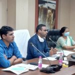 ग्राम झलवार तथा रतहरा वार्ड 15 में कंटेनमेंट एरिया समाप्त,रीवा से सम्भागीय ब्यूरो अनिल पटेल की रिपोर्ट