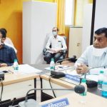 मानवीय दृष्टिकोण तथा सेवाभाव से डॉक्टर रोगियों का उपचार करें – कमिश्नर,रीवा से कुंण्डेश्वर टाइम्स ब्यूरो अनिल पटेल की रिपोर्ट