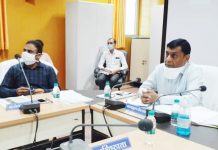 मानवीय दृष्टिकोण तथा सेवाभाव से डॉक्टर रोगियों का उपचार करें – कमिश्नर,रीवा से कुंण्डेश्वर टाइम्स ब्यूरो अनिल पटेल की रिपोर्ट