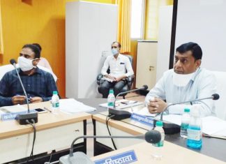 मानवीय दृष्टिकोण तथा सेवाभाव से डॉक्टर रोगियों का उपचार करें – कमिश्नर,रीवा से कुंण्डेश्वर टाइम्स ब्यूरो अनिल पटेल की रिपोर्ट