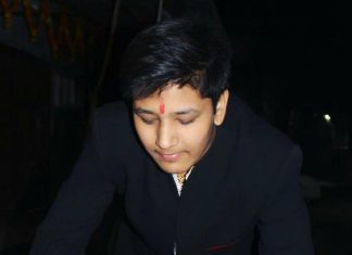 वर्षावास में कोशोर तपस्वी पर्व श्रीश्रीमाल की अट्ठाई तप का हुआ बहुमान,थांदला से कुंडेश्वर टाइम्स ब्यूरो मनीष वाघेला की रिपोर्ट
