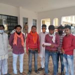 विभिन्न मांगों को लेकर ओबीसी महासभा ने सौंपा ज्ञापन, पन्ना से कुंडेश्वर टाइम्स के लिए राजेंद्र सिंह लोधी की रिपोर्ट