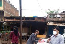 मऊगंज में कन्टेनमेंट एरिया का उल्लंघन करने वालों पर तहसीलदार अनुराग त्रिपाठी की शख्ती, लोगों ने की प्रसंसा, कुंडेश्वर टाइम्स ब्यूरो प्रमोद सिंह सेंगर की रिपोर्ट