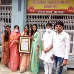 तपस्या एकांत सुख का मार्ग है – प्रवर्तक जिनेन्द्रमुनिजी,झाबुआ कुंण्डेश्वर टाइम्स ब्यूरो मनीष वाघेला की स्पेशल रिपोर्ट