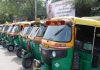 गर्लफ्रेंड ने आटोवाले की शादी तो युवक ने बदला लेने 70 आटो वालों के मोबाइल फोन चुराए, पुलिस ने किया गिरफतार