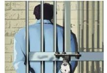 करीब 5 वर्ष से चोरी के अपराध मे फरार आरोपीया को स्थाई वारंट में गिरफ्तार कर जेल भेजा ! झाबुआ मनीष वाघेला