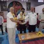 मोहन लाल तिवारी की अध्यक्षता मे जिला कबड्डी संघ की बैठक में हुए अहम निर्णय,कार्यकारिणी का हुआ विस्तार