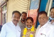 राष्ट्रीय छत्रिय महासभा कार्यकारिणी सदस्य बनाएं