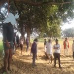 लाइट नही मिलने पर फसल सूखने से परेशान किसान ने खेत मे लगाई फांसी,पोस्टमार्टम के बाद परिजनों ने शव के साथ किया प्रदर्शन, दमोह से कुंडेश्वर टाइम्स ब्यूरो मोहन पटेल की रिपोर्ट