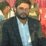 नवनिर्वाचित युकां देवतालाब विधानसभा अध्यक्ष वीरबहादुर ने किया आभार व्यक्त,कुंंडेश्वर टाइम्स ब्यूरो प्रमोद सिंह सेंगर की रिपोर्ट