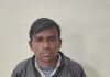 मोटरसाइकिल चोर पुलिस के हाथ लगा एक मोटरसाइकिल भी हुई बरामद,हटा से कुंंडेश्वर टाइम्स ब्यूरो राहुल व्यास की रिपोर्ट