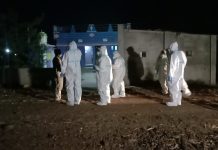 क्रिकेट के सुपर स्टार धोनी जिन कड़क नाथ मुर्गो की फार्मिंग करने वाले थे वो सभी चुजे हुऐ बर्ड फ्लू का शिकार,कुंंडेश्वर टाइम्स ब्यूरो मनीष वाघेला की रिपोर्ट