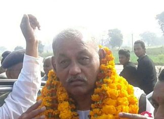 विधानसभा अध्यक्ष गिरीश गौतम 2 अप्रैल को आएंगे रीवा,राज निवास में कार्यकर्ताओं से मुलाकात के साथ-साथ क्षेत्र में कई कार्यक्रमों में होंगे शरीक,एस.के.कुसमाकर की रिपोर्ट