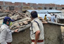 एक तरफा प्यार में दो बचो के पिता ने बुआ सहित दो भतीजी पर किया एसिड अटैक,पुलिस ने किया गिरफ्तार,कुंंडेश्वर टाइम्स ब्यूरो अनिल पटेल की रिपोर्ट