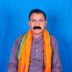 सोनिया और राहुल दिग्विजय सिंह के धारा 370 के बयान पर देश की जनता के सामने स्पष्ट करें पाकिस्तानी भाषा बोलना बंद कराएं – लक्ष्मण सिंह नायक
