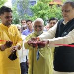 स्वास्थ्य क्षेत्र में आई क्रांति मशीनों के युग में मशीनों से असाध्य रोगियों का उपचार