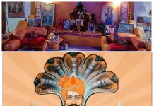 देव श्री 1008 कल्लाजी के जन्म उत्सव की भव्य तैयारी प्रारंभ