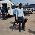 कोतवाली पुलिस द्वारा आगामी स्वतंत्रता दिवस हेतु सुरक्षा व्यवस्था के लिये किये गये कड़े इंतजाम सिंगरौली से कुंडेश्वर टाइम्स ब्यूरो जितेंद्र चौबे की खास रिपोर्ट