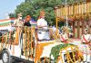 स्वतंत्रता दिवस पर विधानसभा अध्यक्ष ने ध्वजारोहण कर ली परेड की सलामी,पूरे जिले में आन-बान-शान से लहराया तिरंगा, कुंडेश्वर टाइम्स संपादक श्रीमती निर्मला कुसमाकर की रिपोर्ट