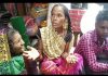 तेन्दूखेड़ा / भगवती मानव कल्याण संगठन एवं भारतीय शक्ति चेतना पार्टी के कार्यकर्ता बने गरीबों की मसीहा – कुंडेश्वर टाइम्स समाचार संपादक मोहन पटेल की खास रिपोर्ट