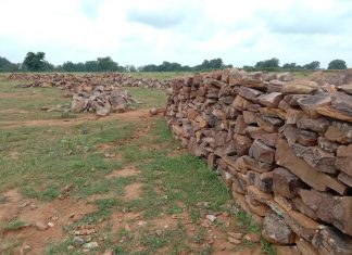 हटा ग्राम पंचायत अमझिर के सचिव सरपंच एवं रोजगार सहायक की मिलीभगत से 81 मजदूरों फर्जी मास्टर डालकर निकाली जा रही है राशि / कुंडेश्वर टाइम्स समाचार संपादक मोहन पटेल की खास रिपोर्ट