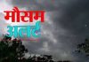 मध्यप्रदेश में गर्मी बढ़ाएगी परेशानी, अभी कितने दिन रहेगी मौसम में नमी,जल्द बदलेगा मौसम का मिजाज, जानिए मध्यप्रदेश के मौसम का पूर्वानुमान