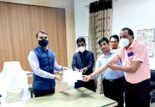 कलेक्टर ने 504 हितग्राहियों की सूची का अनुमोदन किया हितग्राहियों के घर का सपना साकार होगा