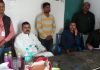3 लाख मांगने वाला रोजगार सहायक 30 हजार लेते ईओडब्ल्यू ने किया रंगे हाथों गिरफ्तार,पत्रकार सुनील राजपूत दहिया की रिपोर्ट