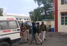 “रापी गैंग के सरगना अकरम का साथी, किशन झाबुआ पुलिस गिरफ्त में”
