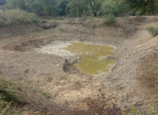 *हटा जनपद पंचायत के ग्राम पंचायत नयागांव का मामला जहां सचिव, रोजगार सहायक अपनी मनमानी से पंचायत चला रहे हैं*/कुंडेश्वर टाइम्स समाचार संपादक मोहन पटेल की खास रिपोर्ट
