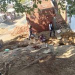 *रास्ते के लिए दिया तहसीलदार को ज्ञापन, नहीं हो पा रही कोई कार्रवाई*। / कुंडेश्वर टाइम्स समाचार संपादक मोहन पटेल की खास रिपोर्ट