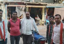 कुंडलपुर आगमन पर मुख्यमंत्री की मांस मदरा नहीं बिकने की घोषणा की संगठन ने 5 दिन के अंदर पर्दाफास किया / कुंडेश्वर टाइम्स समाचार संपादक मोहन पटेल की खास रिपोर्ट