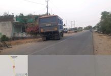 वाहनों से हादसों का खतरा , पुलिस और आरटीओ अधिकारी मौन* पटेरा और कुम्हारी थाना की सीमाओ से गुजरते हैं ओवरलोड वाहन / कुंडेश्वर टाइम्स समाचार संपादक मोहन पटेल की खास रिपोर्ट