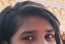 स्प्रीही ने 10 वीं बोर्ड में 85.6 प्रतिशत अंक अर्जित कर विद्यालय को किया गौरवान्वित,पत्रकार गोविन्द राज की बेटी स्प्रीही ने सरस्वती विद्यालय झिंगुरदा में किया टाप पत्रकारों ने बधाई