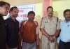 एसपी नवनीत भसीन के प्रयासों से युवक को मिला कृतिम हाँथ, खुशी से झूम उठा युवक,देवतालाब दिव्यांग शिविर मे मिली खुशी