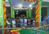 धूमधाम से मनाया गया जश्ने ईद मिलादुन्नबी पर्व जगह जगह लगा लंगर अजयगढ़ से कुंडेश्वर टाईम्स ब्यूरो जयराम पाठक की रिपोर्ट