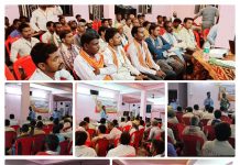 प्रिज्म जॉनसन ने किया राजमिस्त्री के सपने साकार बांटे उपहार और दी तकनीकी जानकारी और किया हेल्थ चेक अप अजयगढ़ से कुंडेश्वर टाईम्स ब्यूरो जयराम पाठक की रिपोर्ट