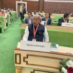 विधानसभा अध्यक्ष गिरीश गौतम ने विधानसभा को वित्तीय स्वतंत्रता देने का मुद्दा उठाया,भोपाल से कुंडेश्वर टाइम्स की स्पेशल रिपोर्ट