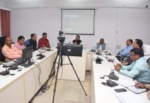 समाधान ऑन लाईन एवं सीएम हेल्प लाईन में दर्ज प्रकरणो का शत प्रतिशत करे निराकरणः-कलेक्टर,सिंगरौली से कुंडेश्वर टाइम्स ब्यूरो अनुराग द्विवेदी की रिपोर्ट