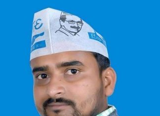 राजस्व विभाग में फैले भ्रष्ट्राचार की वजह से उत्पन्न होते हैं जमीनी विवाद एवं आपसी रंजिश- विवेक,सिंगरौली से कुंडेश्वर टाइम्स ब्यूरो अनुराग द्विवेदी की रिपोर्ट