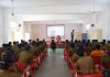 पुलिस महानिदेशक महोदय के निर्देश पर दिया गया CPR का प्रशिक्षण,झाबुआ से कुंडेश्वर टाइम्स ब्यूरो मनीष वाघेला की रिपोर्ट