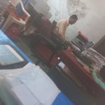 प्राइवेट ऑपरेटर के हाथ शासकीय दस्तावेज,उप पंजीयक कार्यालय देवसर का मामला,उप पंजीयक के रहमो करम पर चल रही मनमानी,कुंडेश्वर टाइम्स ब्यूरो अनुराग द्विवेदी की रिपोर्ट