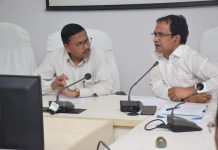 मिलावटखोरो के विरूद्ध कार्यवाही हेतु दल का किया गया गठन,कुंडेश्वर टाइम्स ब्यूरो अनुराग द्विवेदी की रिपोर्ट